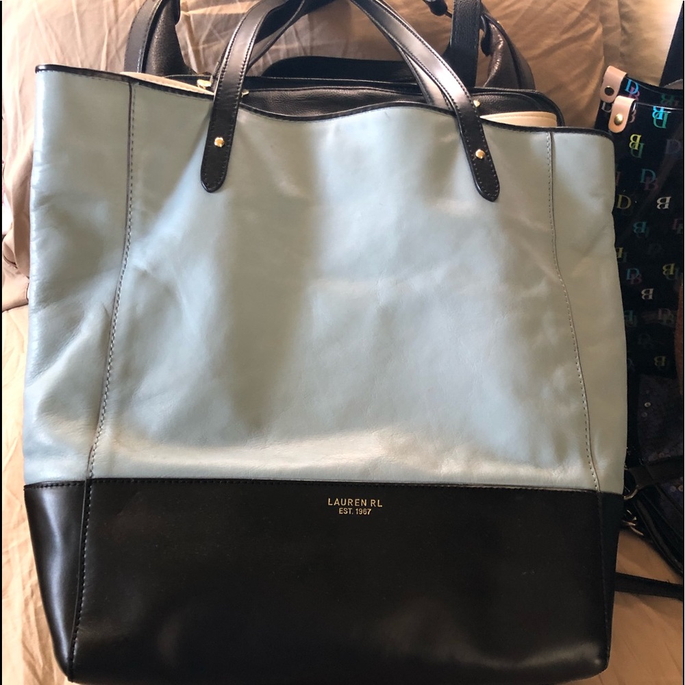 Ralph Lauren bag